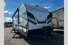 Used 2022 Keystone RV Fuzion Impact Edition 29V Photo