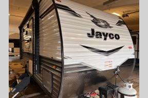 Used 2024 Jayco Jay Flight SLX 183RBW Photo