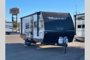 New 2025 Keystone RV Bullet Classic 2240RKWE Photo