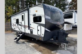 Used 2023 Forest River RV Rockwood Signature 8263MBR Photo