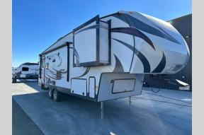 Used 2014 Dutchmen RV Denali Trail Edition 2625RL Photo