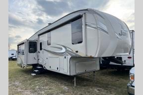 Used 2018 Jayco Eagle 321RSTS Photo