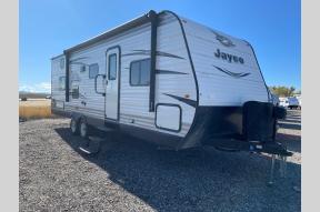 Used 2018 Jayco Jay Flight 267BHSW Photo