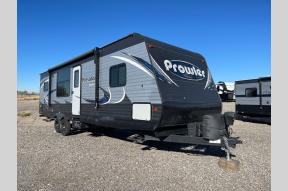 Used 2019 Heartland Prowler Lynx 28 LX Photo