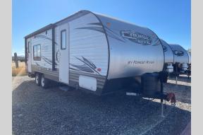 Used 2016 Forest River RV Salem Cruise Lite 231RKXL Photo