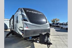 Used 2020 Keystone RV Passport 3351BH Photo