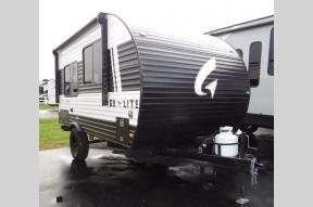 Used 2025 Wayfinder RV GO LITE CLOUDBREAKER Photo