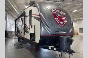 Used 2018 Cruiser Stryker ST2313 Photo