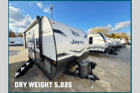 Used 2024 Jayco Jay Flight SLX 261BHS Photo