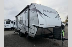 Used 2024 Northwood Nash 24M Photo