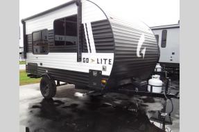 Used 2025 Wayfinder RV GO LITE CLOUDBREAKER Photo