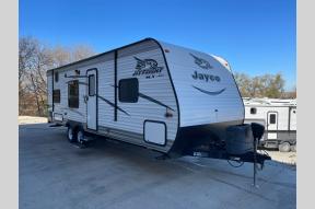 Used 2017 Jayco Jay Flight SLX 264BHW Photo