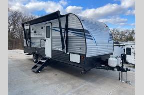 Used 2021 Prime Time RV Avenger 20RD Photo