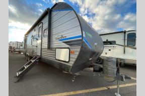 Used 2022 Forest River RV Catalina 323BHDSCK Photo