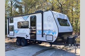 Used 2024 Forest River RV IBEX 19MBH Photo