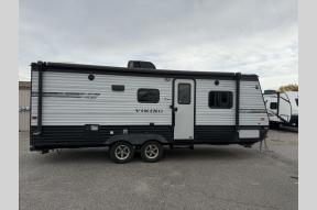 Used 2019 Forest River RV Viking 21BHS Photo