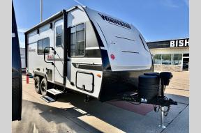 New 2025 Winnebago Micro Minnie 2100BH Photo
