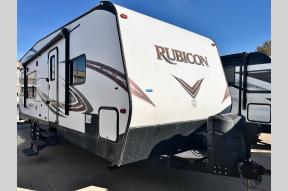 Used 2017 Dutchmen RV Rubicon 2800 Photo