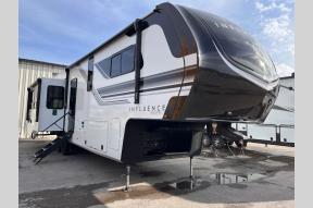 New 2026 Grand Design Influence 3503GK Photo