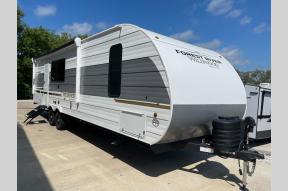 New 2026 Forest River RV Wildwood X-Lite 26ICE Photo