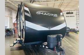 Used 2022 Grand Design Imagine XLS 17MKE Photo
