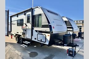 New 2025 Winnebago Micro Minnie 1800BH Photo
