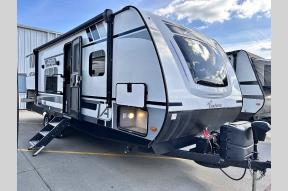Used 2022 Coachmen RV Apex Ultra-Lite 256BHS Photo