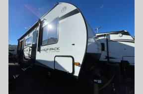 Used 2025 Forest River RV WOLF PACK 24-14.5 PACK LITE Photo