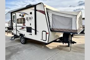 Used 2017 Forest River RV Rockwood Roo 17 Photo