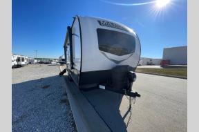 New 2024 Forest River RV Flagstaff Micro Lite 21FBRS Photo