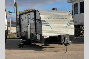 Used 2021 Prime Time RV Avenger 20RD Photo