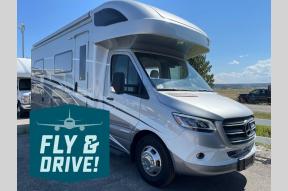 Used 2022 Winnebago View 24J Photo