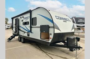 Used 2020 KZ Connect SE C221RBSE Photo