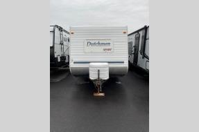 Used 2004 Dutchmen RV Sport Series 19TL Photo