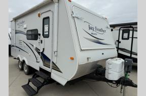 Used 2011 Jayco Jay Feather EXP X21M Photo