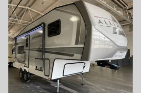 New 2025 Alliance RV Avenue All-Access 23ML Photo