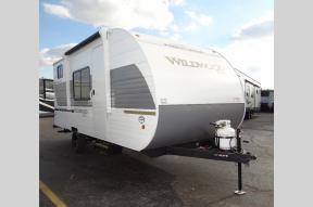 New 2026 Forest River RV Wildwood FSX 174DBLE Photo