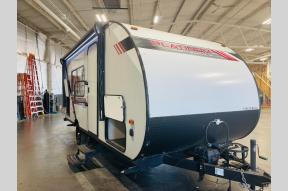 Used 2021 Forest River RV Wildwood FSX 167RBKX Photo