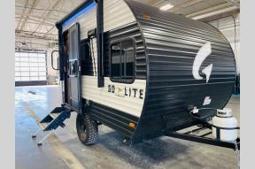 Used 2025 Wayfinder RV GO LITE SKYBREAKER Photo