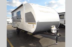 New 2026 Forest River RV Wildwood FSX 178ICE Photo