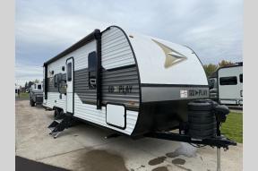 Used 2024 Wayfinder RV Go Play 26BH Photo
