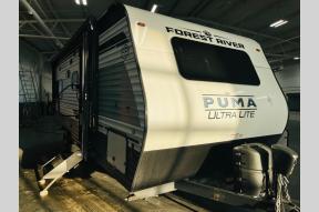 Used 2024 Palomino Puma Ultra Lite 20RLX Photo