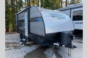 Used 2021 Forest River RV Salem Cruise Lite 171RBXL Photo