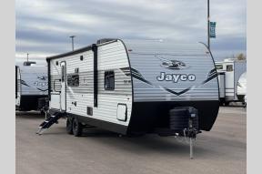 New 2025 Jayco Jay Flight SLX 263BHSW Photo