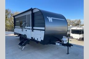 New 2026 Winnebago Access 18DBH Photo