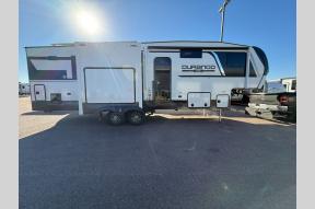 New 2026 KZ Durango Half-Ton D256RKT Photo