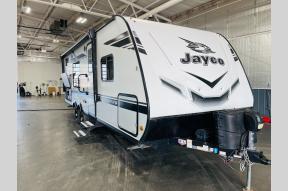 Used 2020 Jayco Jay Feather 23BHM Photo
