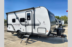 New 2026 Grand Design Imagine AIM 16MLA Photo