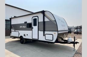 New 2025 Highland Ridge RV Open Range 188BHS Photo