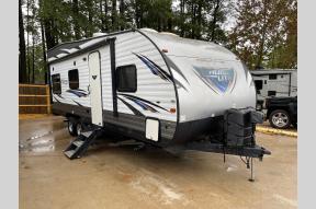 Used 2018 Forest River RV Salem Cruise Lite 211SSXL Photo